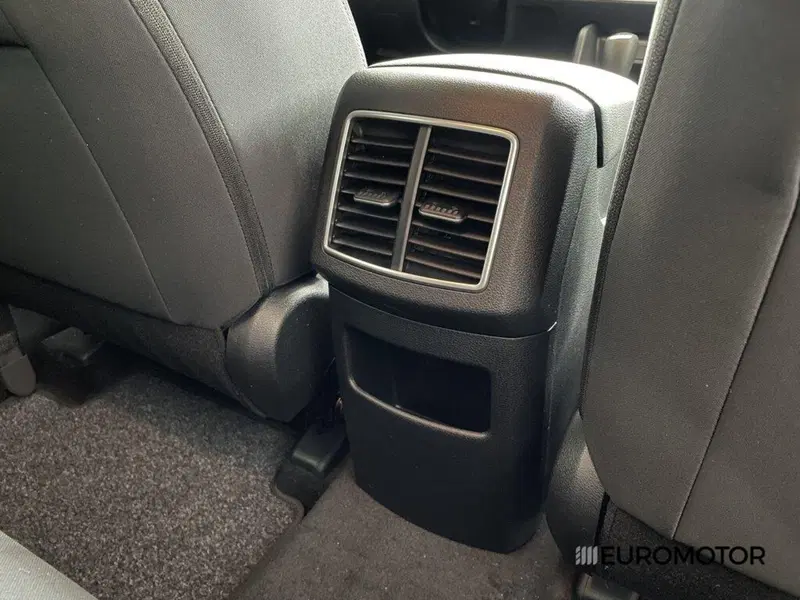 Kia Sportage nuova a Bari (14)