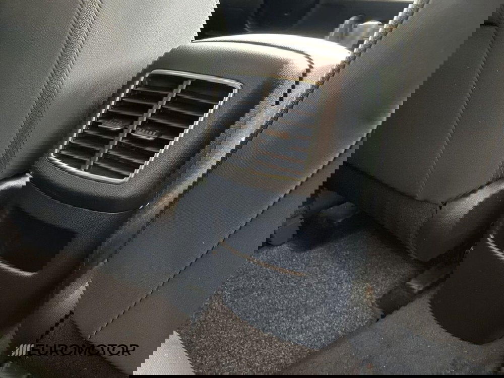 Kia Sportage nuova a Bari (14)