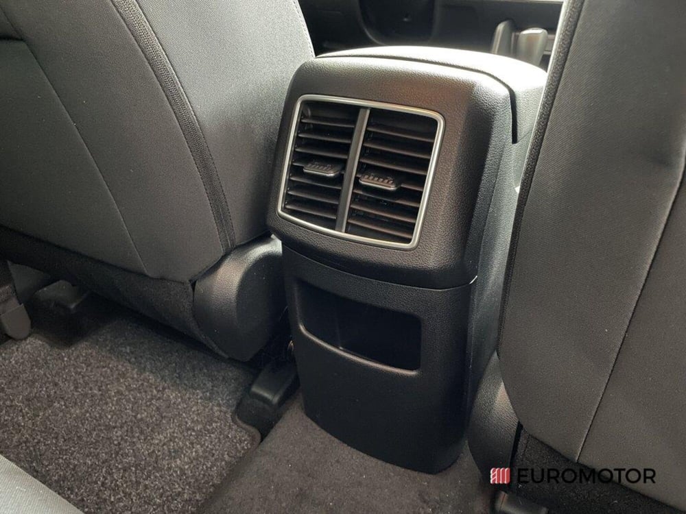 Kia Sportage nuova a Bari (14)