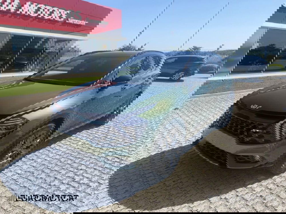 Kia Sportage nuova a Bari