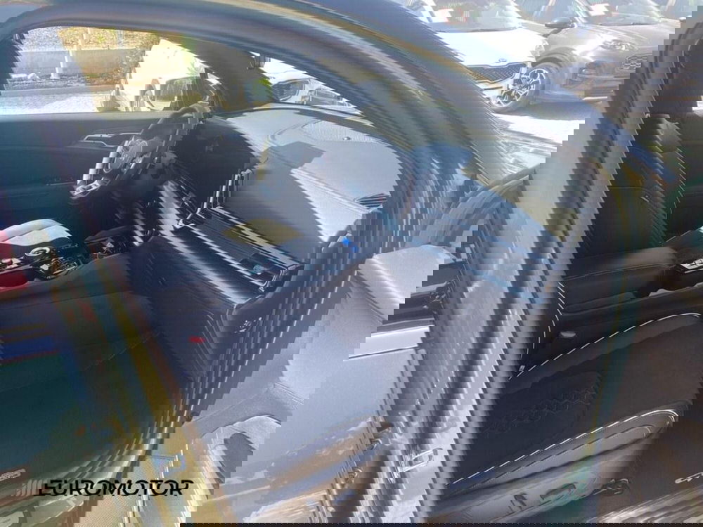 Kia Sportage nuova a Bari (10)