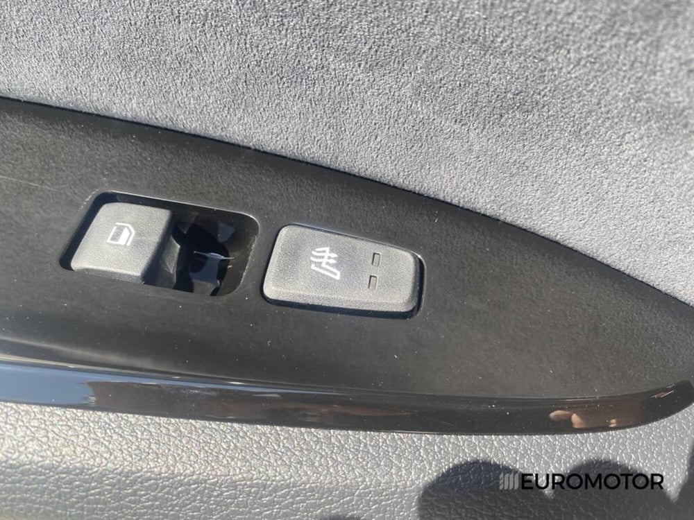 Kia Sportage nuova a Bari (13)