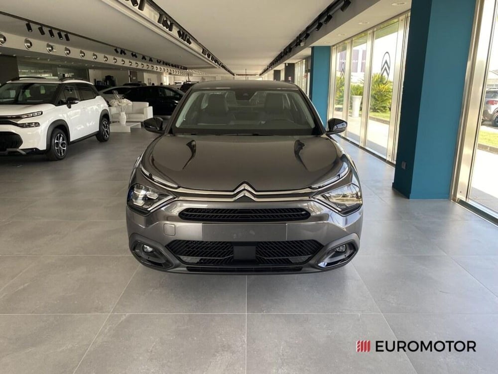 Citroen C4 X nuova a Bari (2)