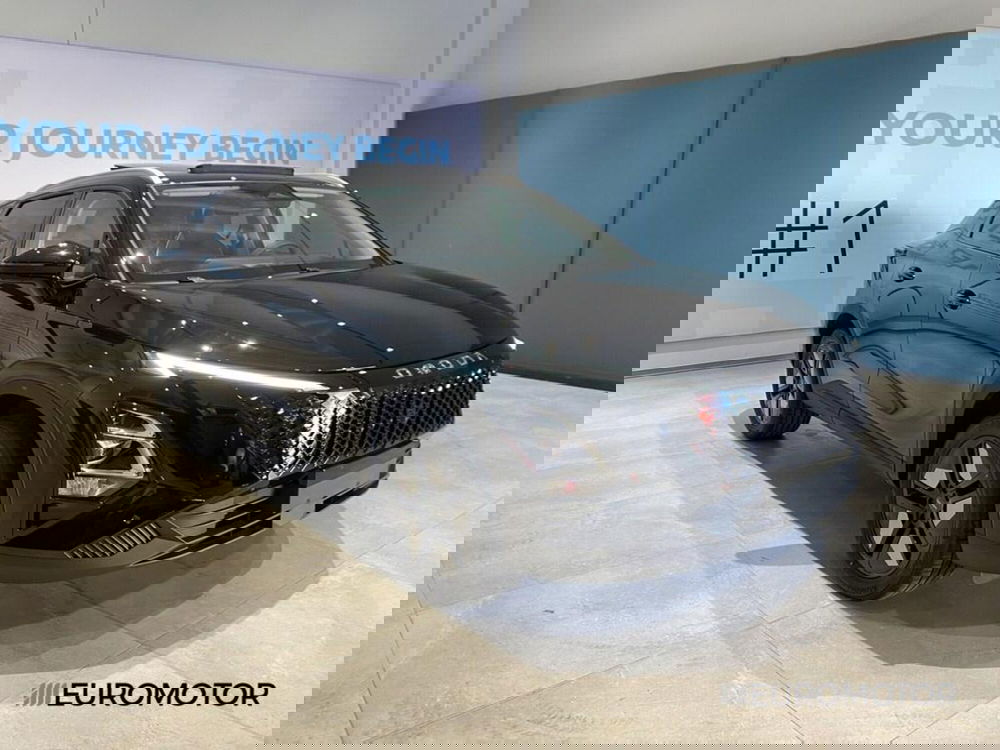 Omoda Omoda 5 2026 nuova a Bari (3)