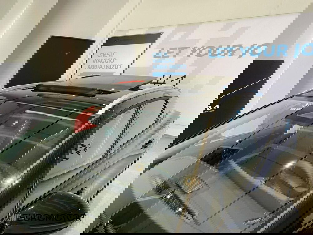 Omoda Omoda 5 nuova a Bari (7)