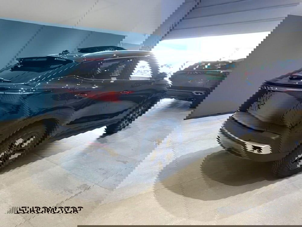 Omoda Omoda 5 nuova a Bari (8)