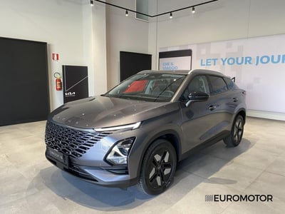 Omoda Omoda 5 1.6 tgdi Premium 7dct nuova a Modugno