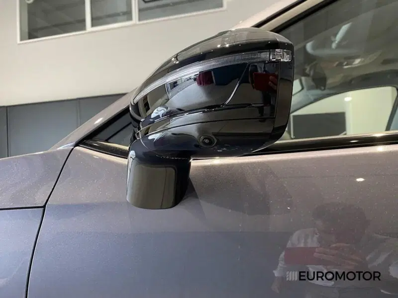 Omoda Omoda 5 2026 nuova a Bari (11)
