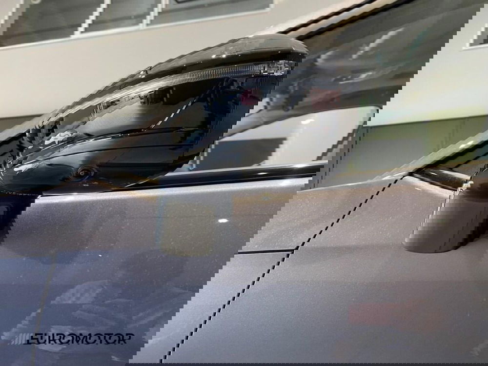 Omoda Omoda 5 nuova a Bari (11)