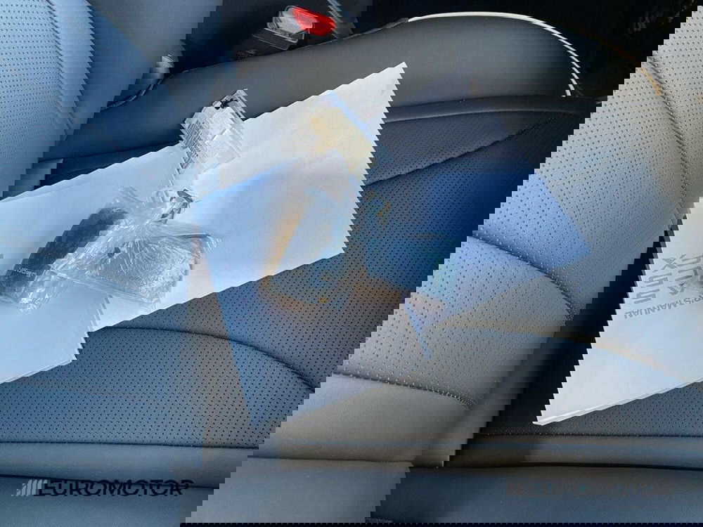 Omoda Omoda 5 nuova a Bari (13)