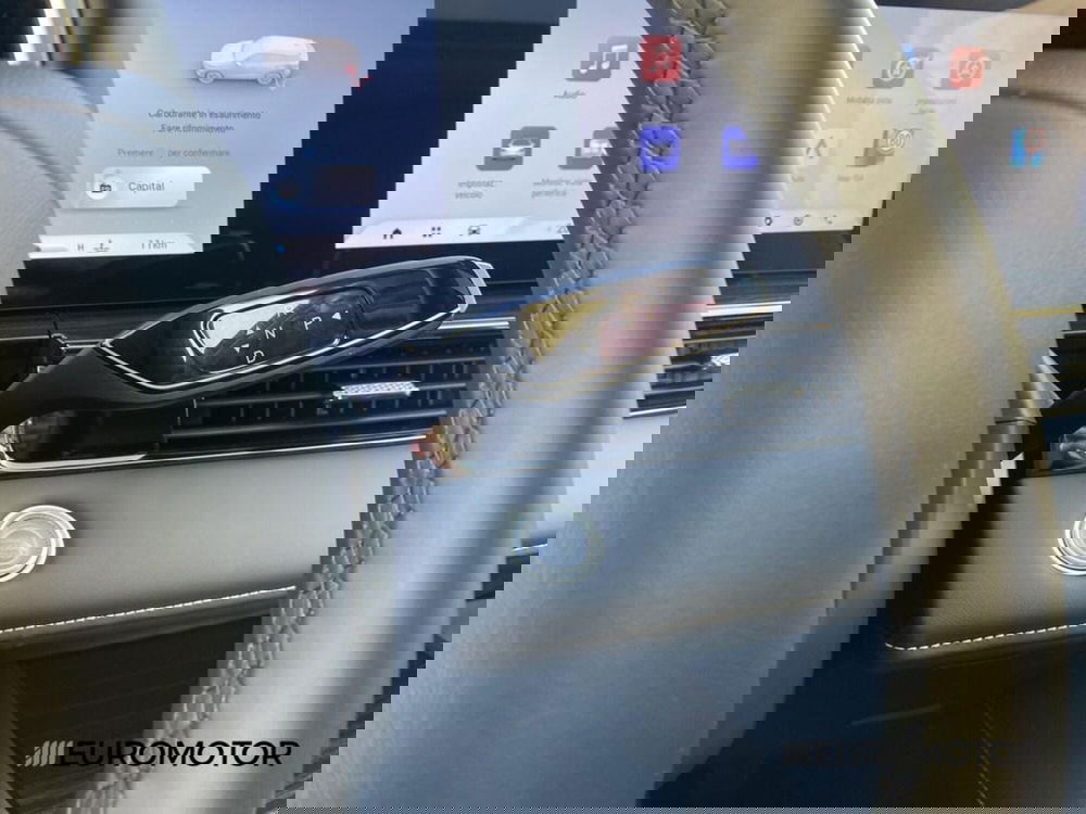 Omoda Omoda 5 nuova a Bari (14)