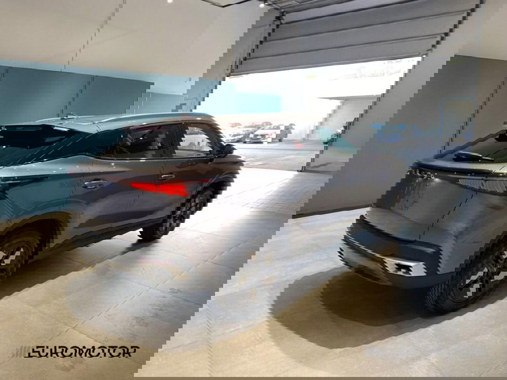 Omoda Omoda 5 nuova a Bari (7)