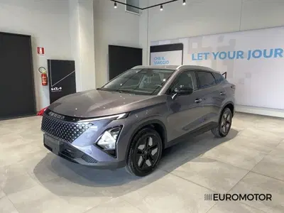 Omoda Omoda 5 2026 1.6 tgdi Premium 7dct nuova a Modugno