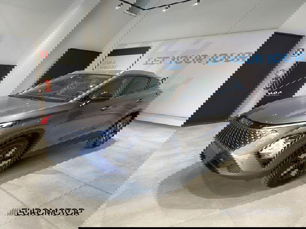 Omoda Omoda 5 2026 nuova a Bari