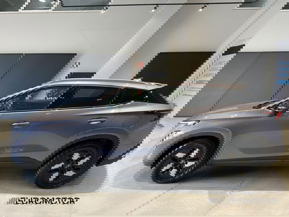 Omoda Omoda 5 nuova a Bari (10)