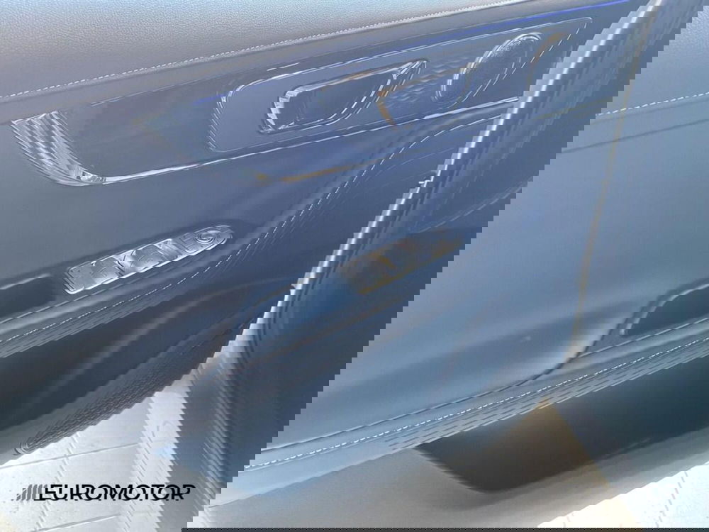 Omoda Omoda 5 nuova a Bari (12)