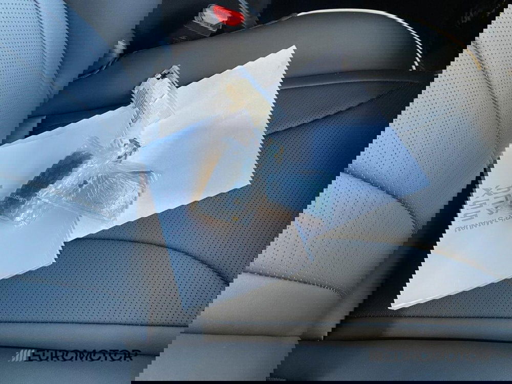 Omoda Omoda 5 nuova a Bari (13)