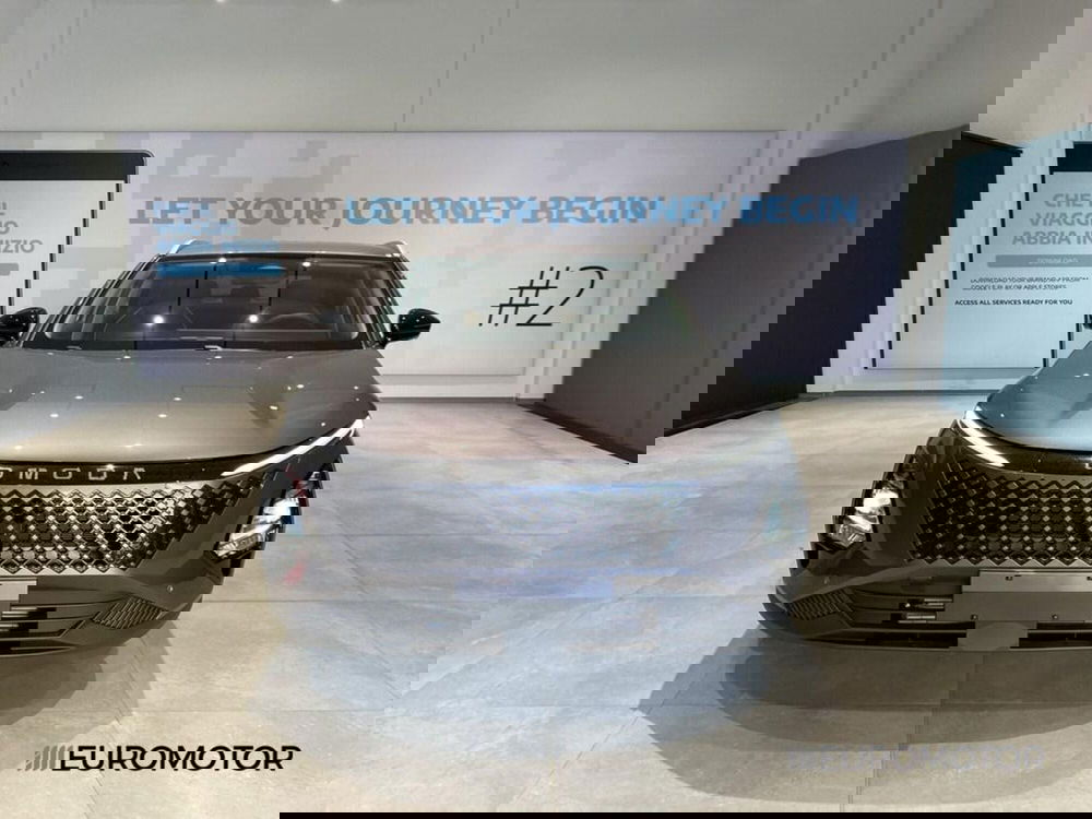 Omoda Omoda 5 nuova a Bari (2)