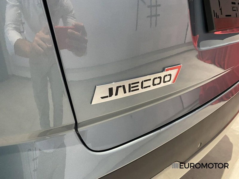 Jaecoo Jaecoo 7 nuova a Bari (15)