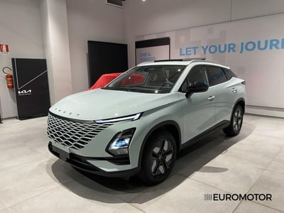 Omoda Omoda 5 1.6 tgdi Premium 7dct nuova a Modugno
