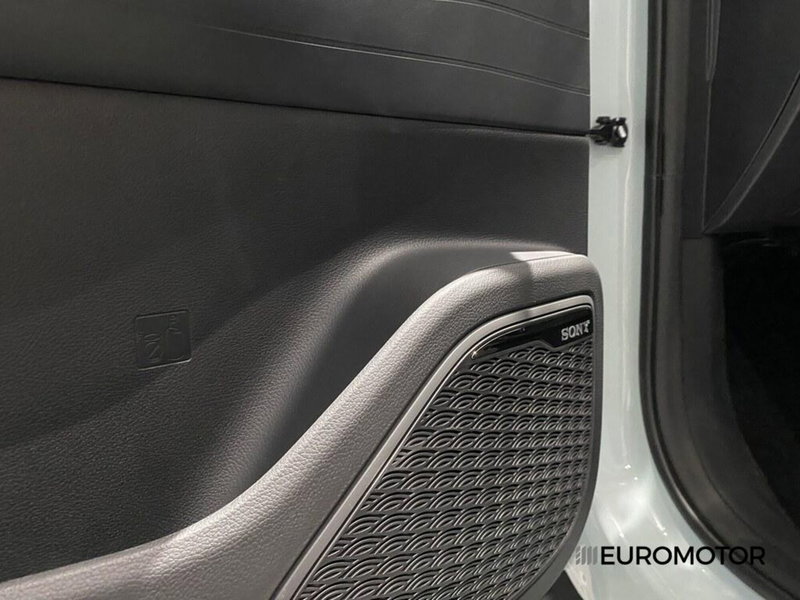 Omoda Omoda 5 2026 nuova a Bari (15)