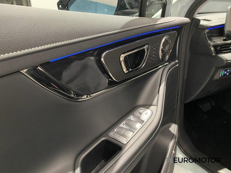 Omoda Omoda 5 2026 nuova a Bari (14)