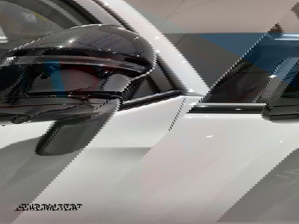 Omoda Omoda 5 nuova a Bari (6)