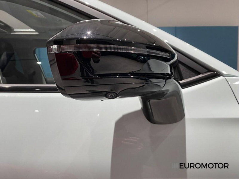 Omoda Omoda 5 2026 nuova a Bari (6)