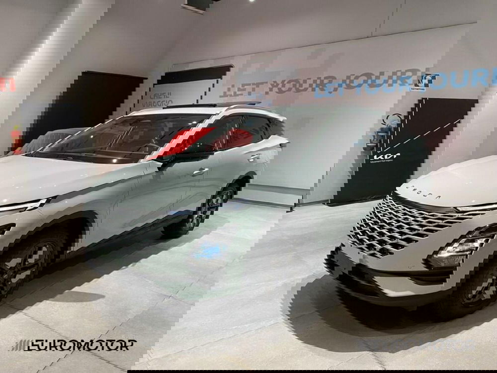 Omoda Omoda 5 nuova a Bari