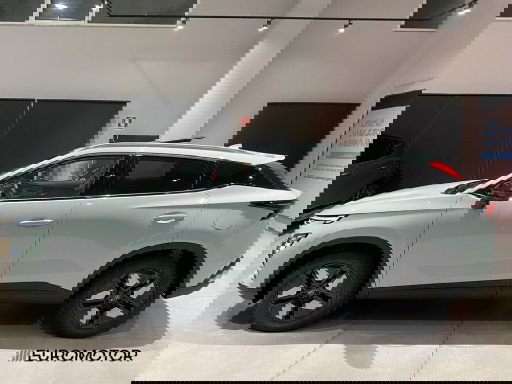 Omoda Omoda 5 nuova a Bari (11)