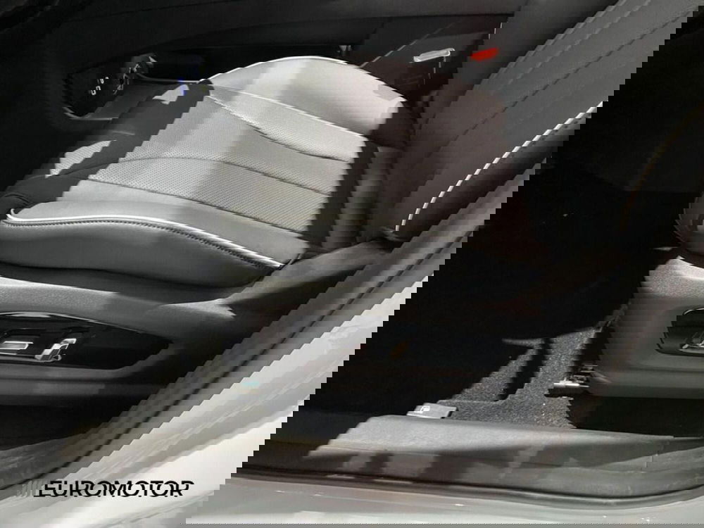 Omoda Omoda 5 2026 nuova a Bari (12)