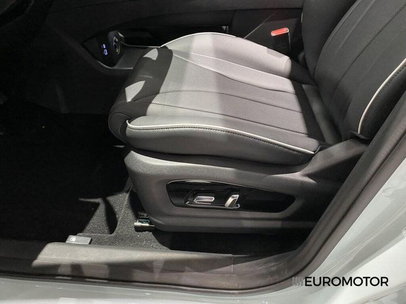 Omoda Omoda 5 2026 nuova a Bari (12)