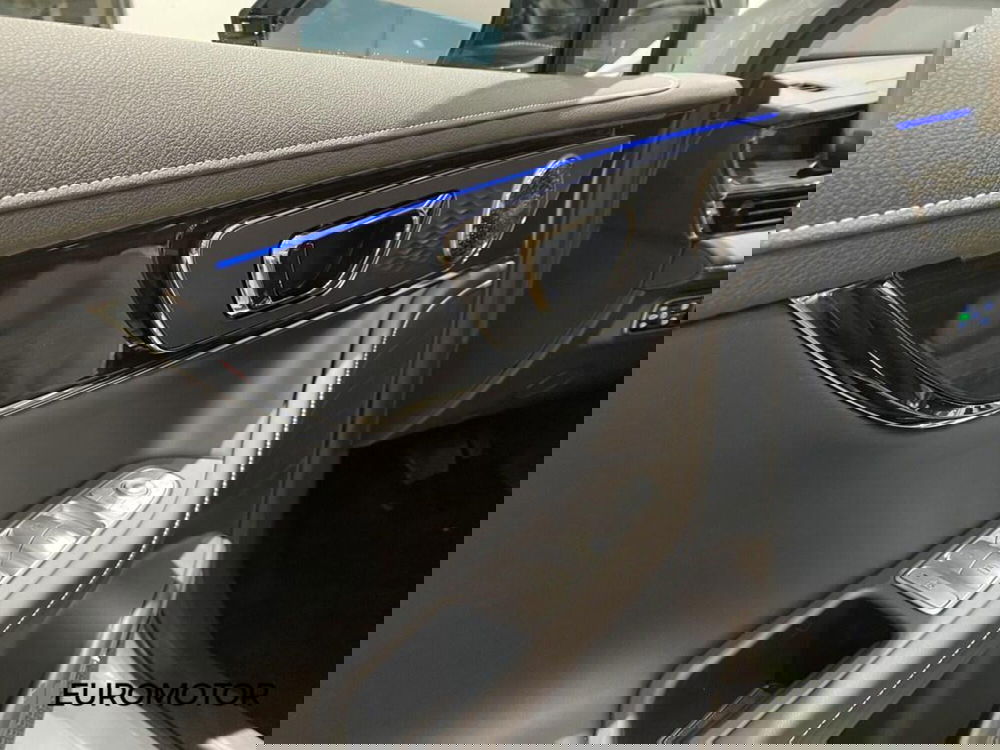 Omoda Omoda 5 2026 nuova a Bari (14)