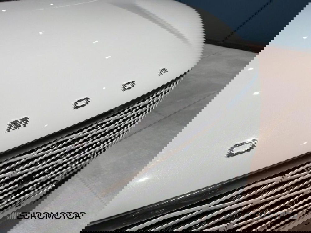 Omoda Omoda 5 2026 nuova a Bari (5)