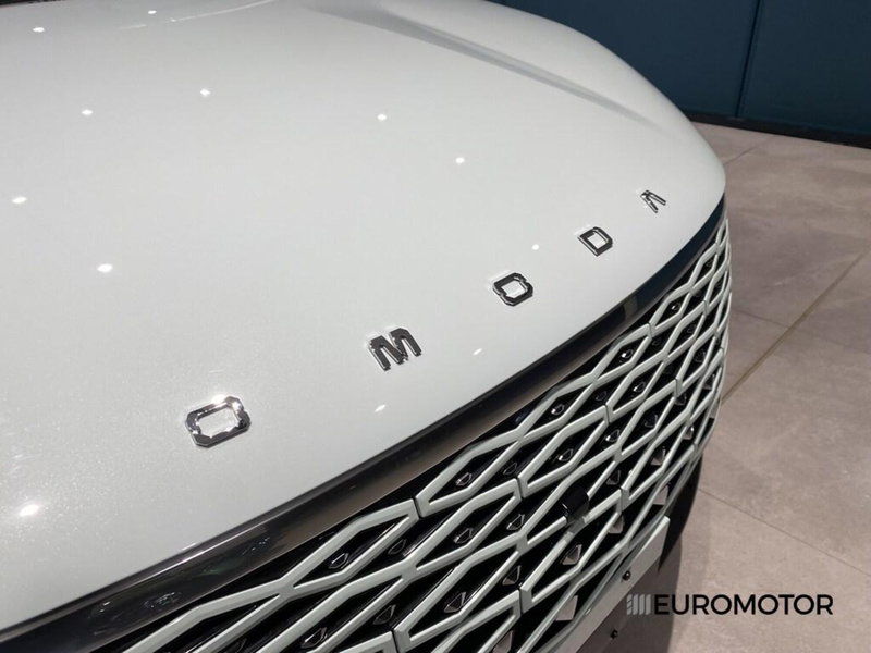 Omoda Omoda 5 2026 nuova a Bari (5)