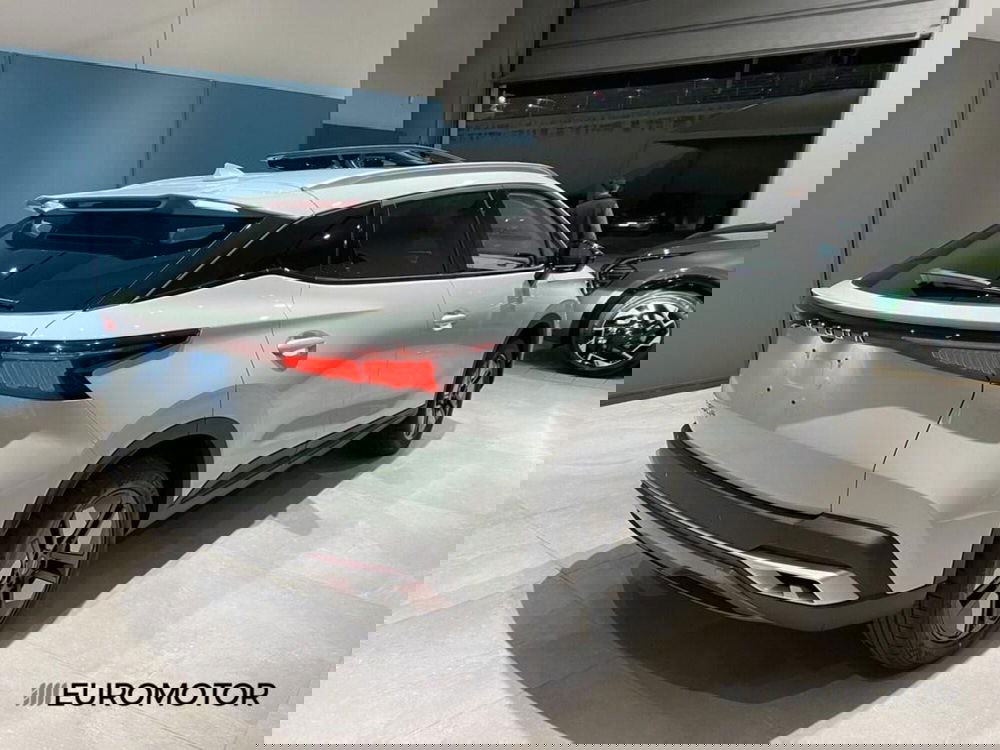 Omoda Omoda 5 2026 nuova a Bari (8)