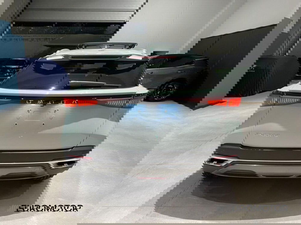 Omoda Omoda 5 nuova a Bari (9)