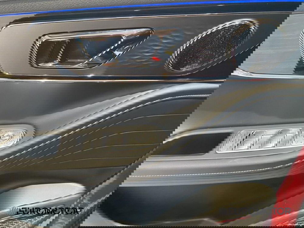 Omoda Omoda 5 nuova a Bari (12)