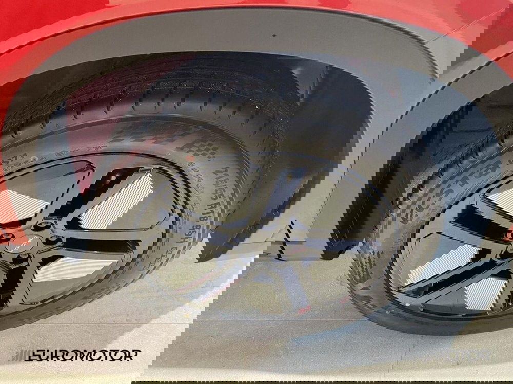 Omoda Omoda 5 nuova a Bari (5)