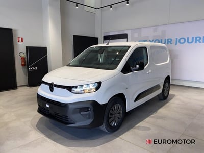 Citroen Berlingo Furgone e  van M 50kWh 2p.ti nuova a Modugno