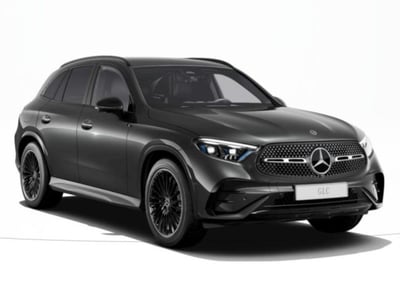 Mercedes-Benz GLC SUV 300 d AMG Line Premium Plus 4matic auto nuova a Verona