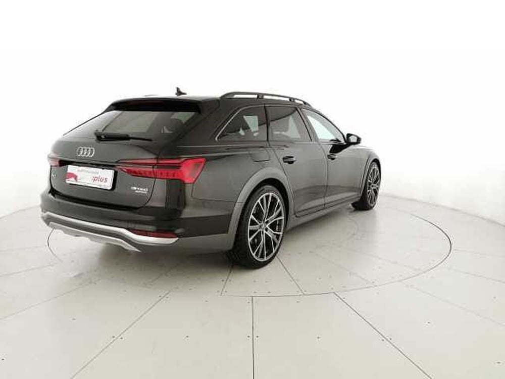 Audi A6 Allroad usata a Chieti (3)