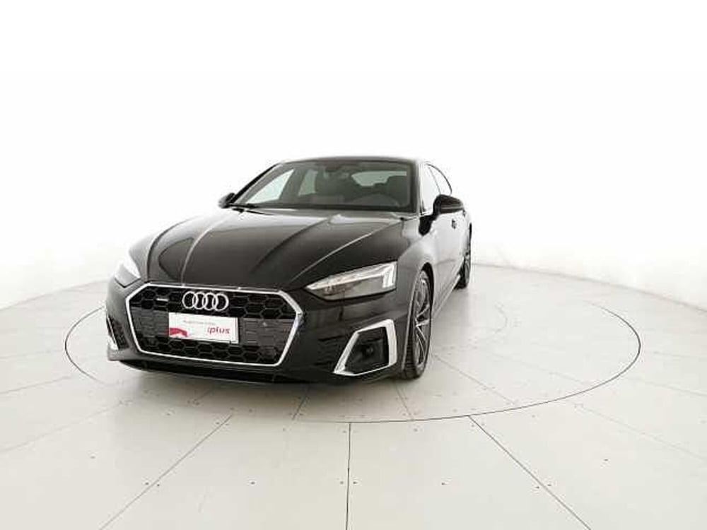 Audi A5 Sportback usata a Chieti