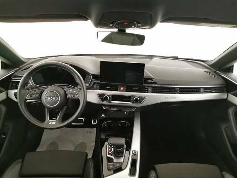 Audi A5 Sportback usata a Chieti (9)