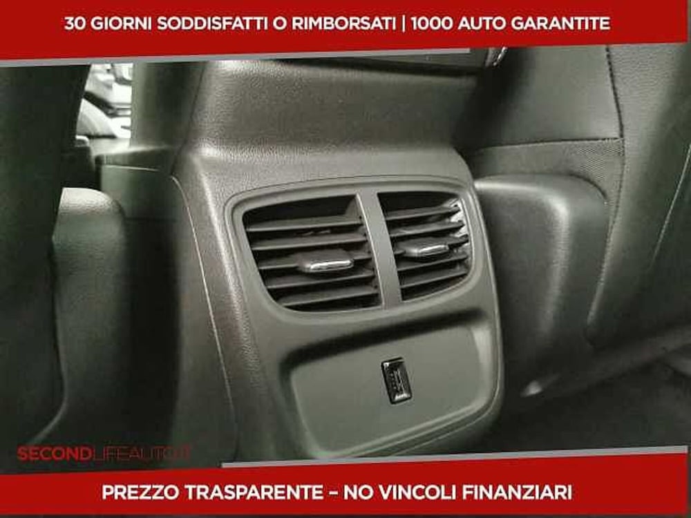 Opel Grandland nuova a Chieti (11)