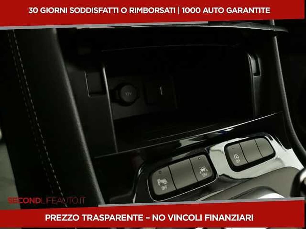 Opel Grandland nuova a Chieti (18)