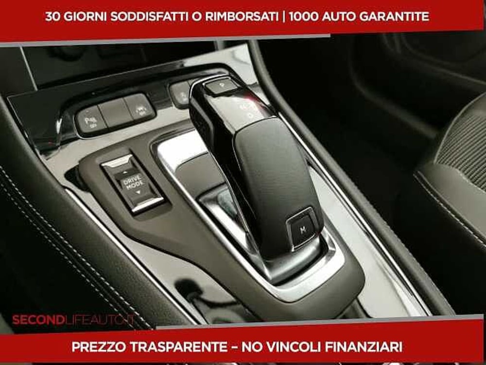 Opel Grandland nuova a Chieti (19)