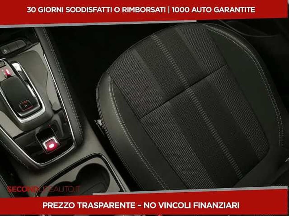 Opel Grandland nuova a Chieti (20)