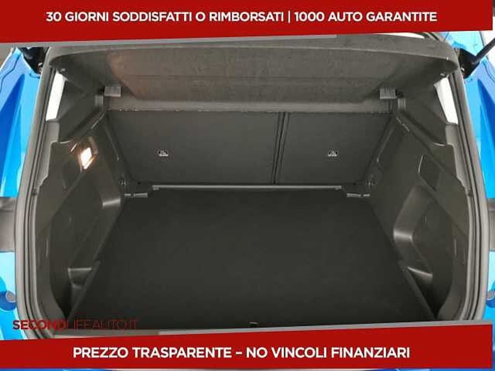 Opel Grandland nuova a Chieti (7)