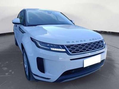 Land Rover Range Rover Evoque 2.0D I4 150CV AWD Business Edition del 2020 usata a Empoli